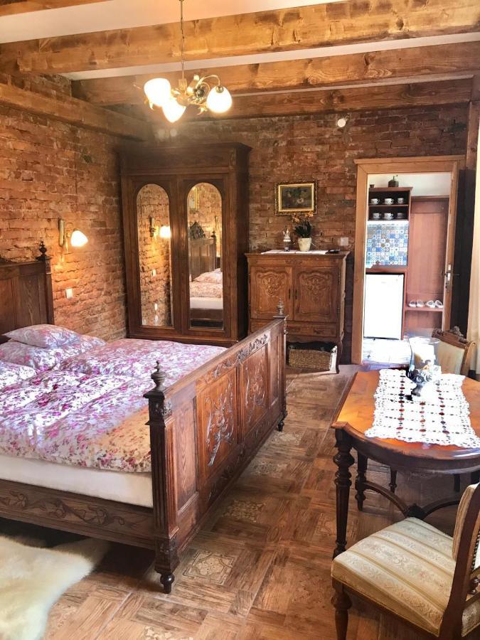 Apartmany Remi Vysoké Tatry Exterior foto