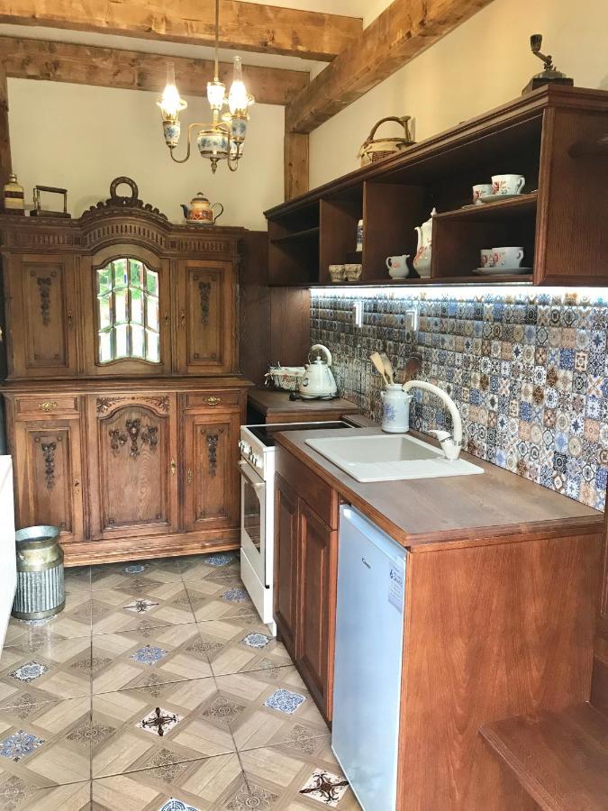 Apartmany Remi Vysoké Tatry Exterior foto
