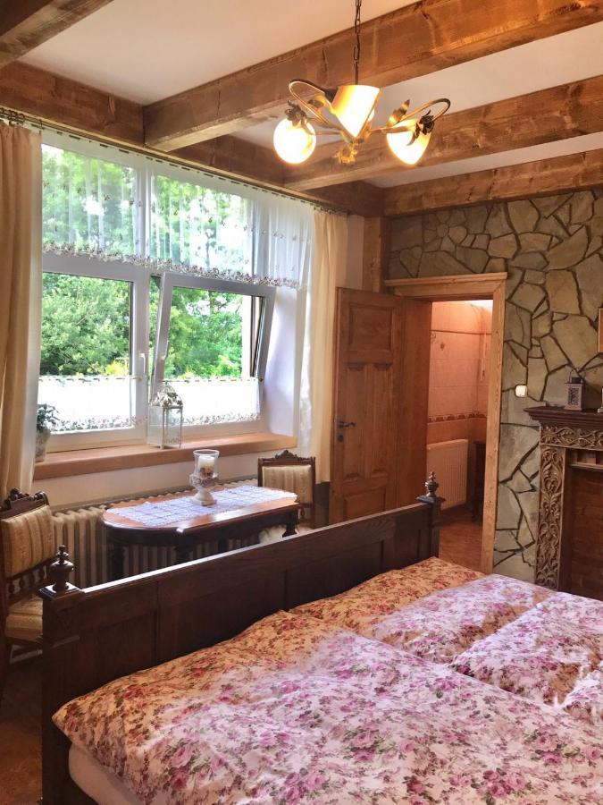 Apartmany Remi Vysoké Tatry Exterior foto