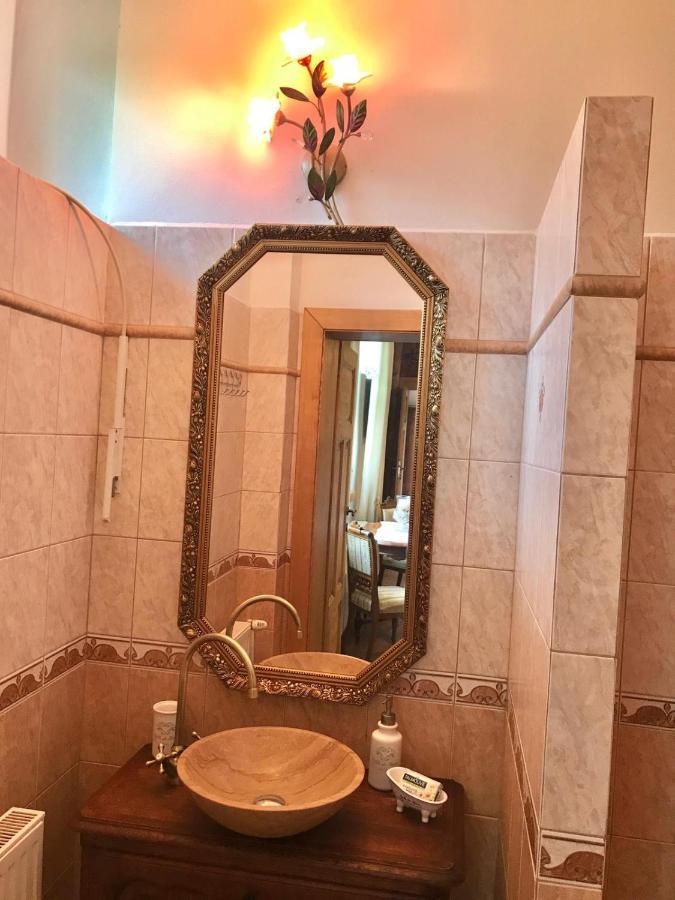 Apartmany Remi Vysoké Tatry Exterior foto