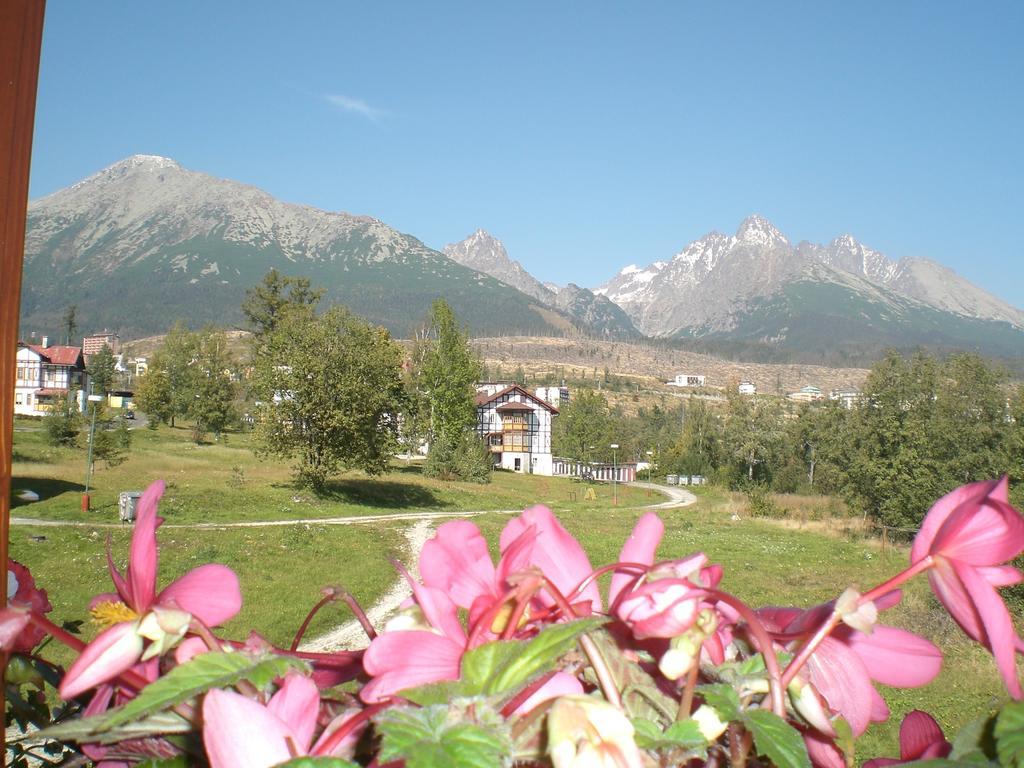 Apartmany Remi Vysoké Tatry Zimmer foto
