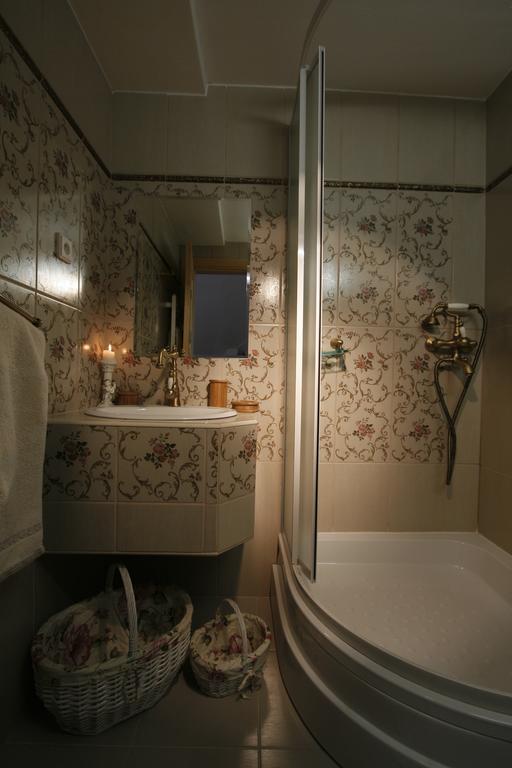 Apartmany Remi Vysoké Tatry Zimmer foto