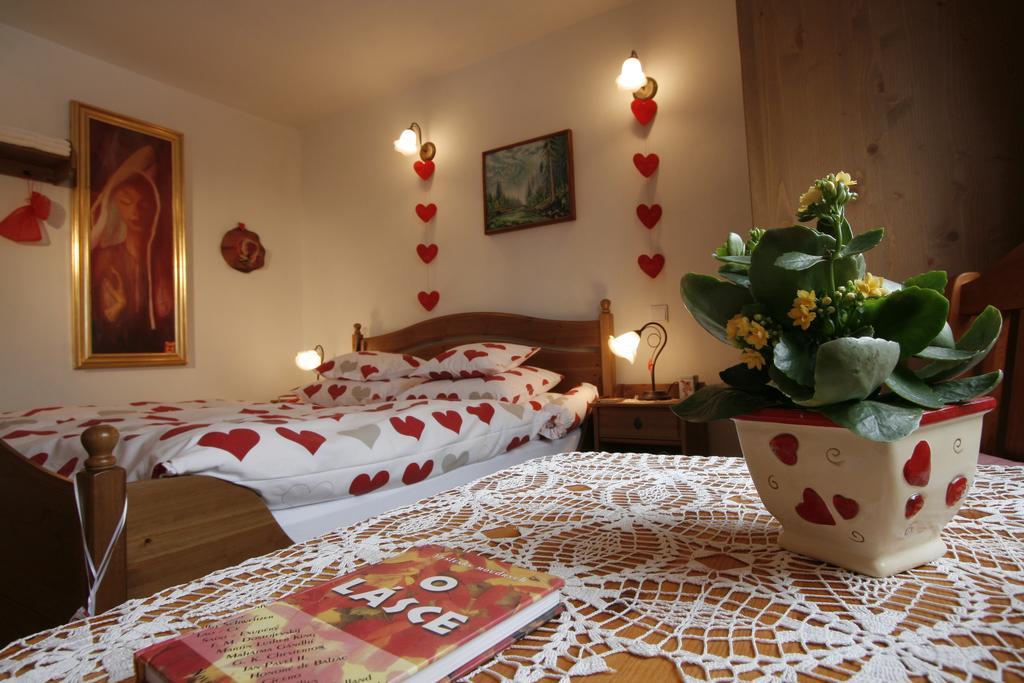 Apartmany Remi Vysoké Tatry Zimmer foto