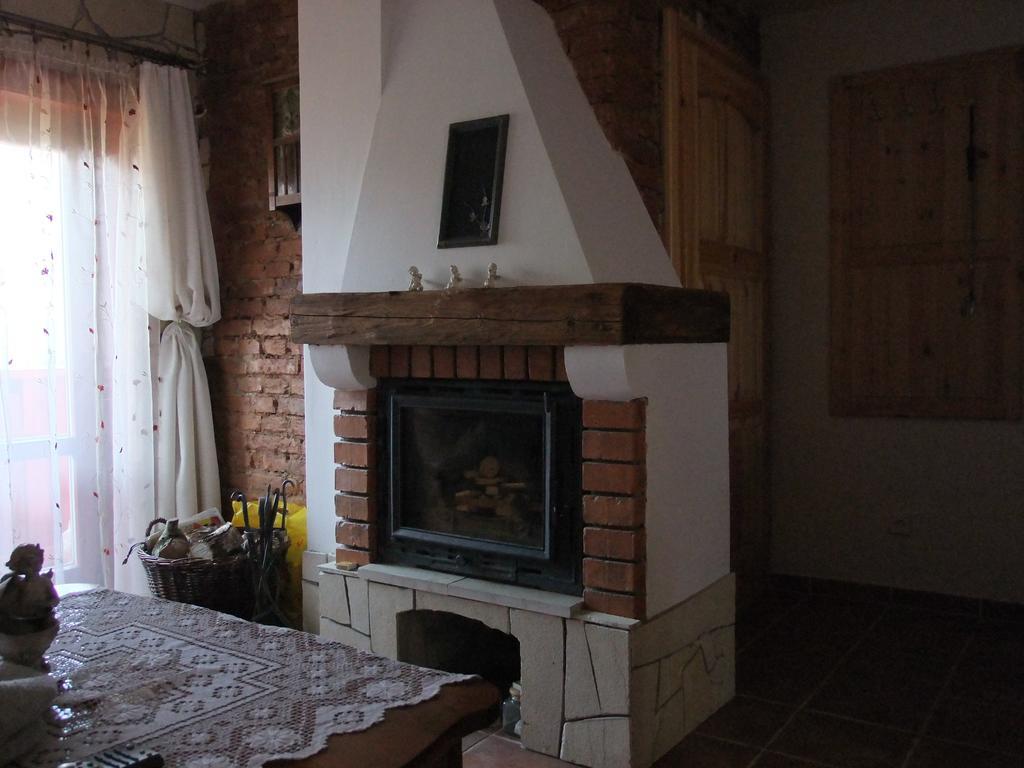 Apartmany Remi Vysoké Tatry Zimmer foto