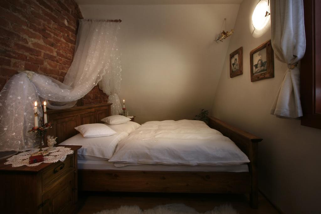 Apartmany Remi Vysoké Tatry Zimmer foto