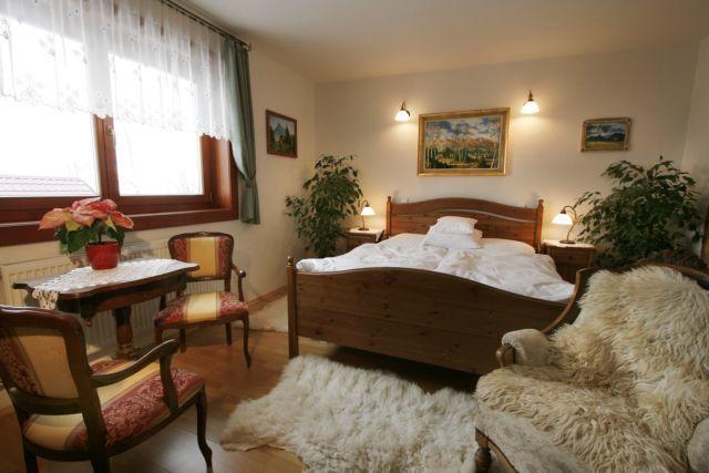 Apartmany Remi Vysoké Tatry Exterior foto