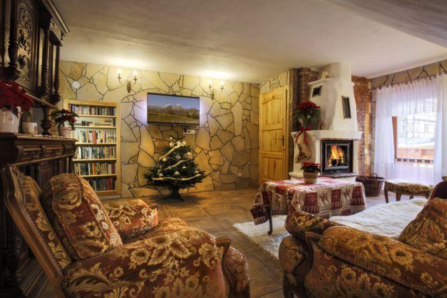 Apartmany Remi Vysoké Tatry Exterior foto